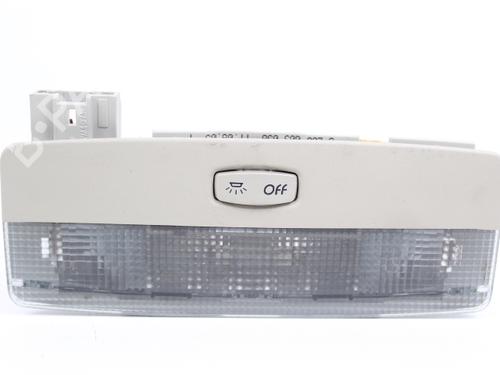 Interior roof light RENAULT LAGUNA II Grandtour (KG0/1_) 1.9 dCi (KG0G) | BP19209290I8 