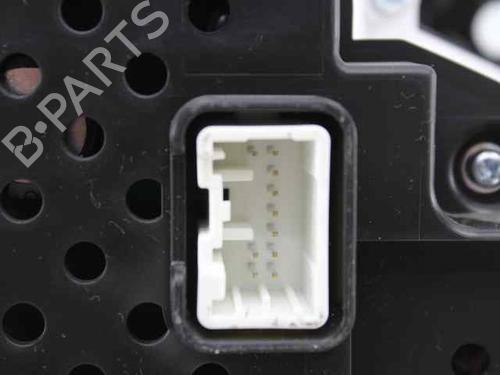 Instrument cluster VOLVO V40 Hatchback (525) D2 | BP37863308C47 - Image 7