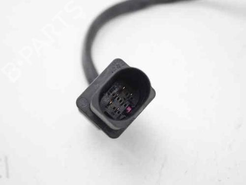 Electronic sensor RENAULT MEGANE III Hatchback (BZ0/1_, B3_) 1.5 dCi (BZ09, BZ0D, BZ1W, BZ29, BZ14) | BP19245836M84 