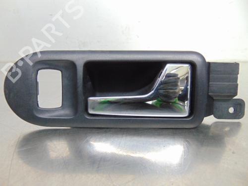Front right interior door handle VW GOLF IV (1J1)  | BP19199780I14 