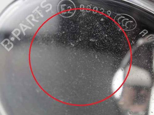 Left front fog light VOLVO C30 (533) D2 | BP37651136C30 - Image 4