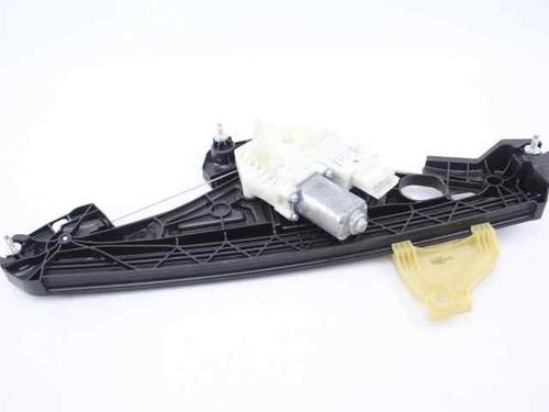 Rear left window mechanism RENAULT CAPTUR II (HF_)  | BP19228575C24 