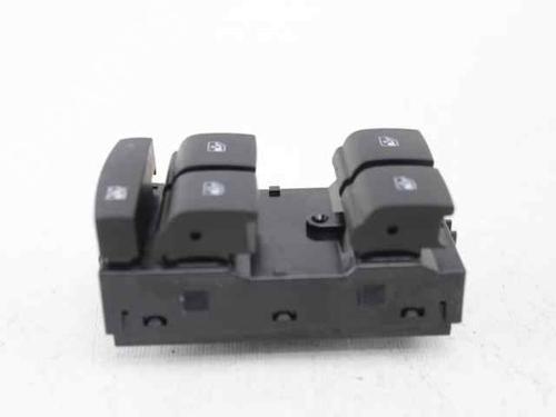 Left front window switch OPEL ASTRA K (B16) 1.2 Turbo (68) | BP39700134I27 - Image 3