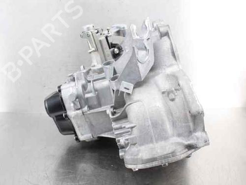 Gearbox OPEL CORSA E (X15)  | BP26450505M3 