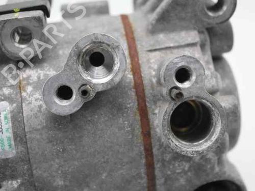 AC compressor KIA CEE'D Sportswagon (JD) 1.4 CRDi 90 | BP19243860M34 