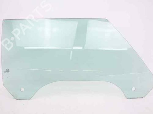 Used Front right door window MINI MINI (R56) Cooper D (109 hp) 19245166
