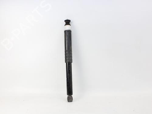 Left rear shock absorber RENAULT CLIO IV (BH_) 1.5 dCi 75 | BP19204598M18
