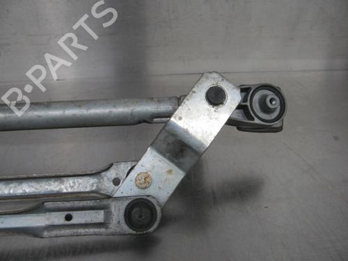 Front wiper motor FORD FOCUS II Turnier (DA_, FFS, DS)  | BP19197183M29 