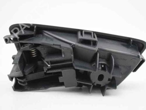 Rear right interior door handle FORD FIESTA VI (CB1, CCN)  | BP19226258I16 