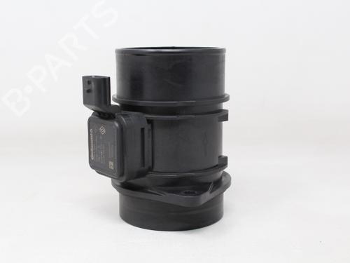 Used Mass air flow sensor RENAULT SCÉNIC III (JZ0/1_) 1.5 dCi (110 hp) 19203231
