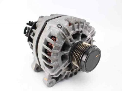 Used Alternator Alternator PEUGEOT 208 I (CA_, CC_) 1.6 BlueHDi 100 (100 hp) 34358142 34358142