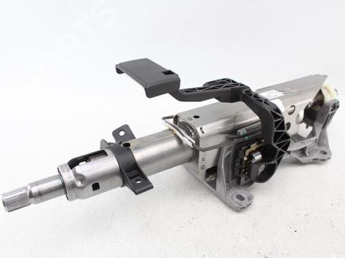 Used Steering column Steering column OPEL ASTRA K (B16) 1.2 Turbo (68) (131 hp) 39700190 39700190