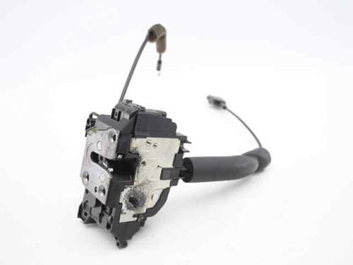 Venstre bagtil lås RENAULT MEGANE III Hatchback (BZ0/1_, B3_) 1.5 dCi (BZ1G, BZ1W, BZ0R) (95 hp) 19239204