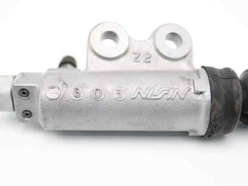 Clutch slave cylinder HONDA JAZZ II (GD_, GE3, GE2) 1.2 i-DSI (GD5, GE2) | BP19220769M113 