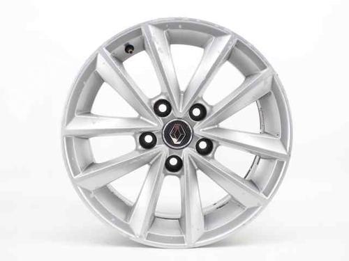 Felg RENAULT MEGANE IV Hatchback (B9A/M/N_) 1.5 dCi 110 (B9A3) (110 hp) 24870319