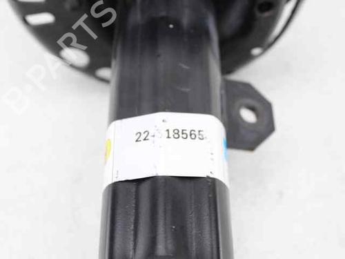 Left front shock absorber BMW 1 (F40) 116 d | BP37502985M16 - Image 8