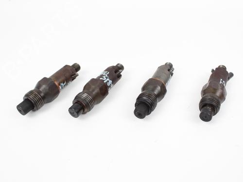 Used Injector RENAULT 19 I (B/C53_) 1.9 D (B/C534, B/C53J) (64 hp) 19213399