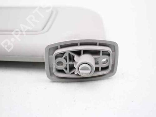 Left sun visor PEUGEOT 108 1.0 VTi 72 | BP19242125I1