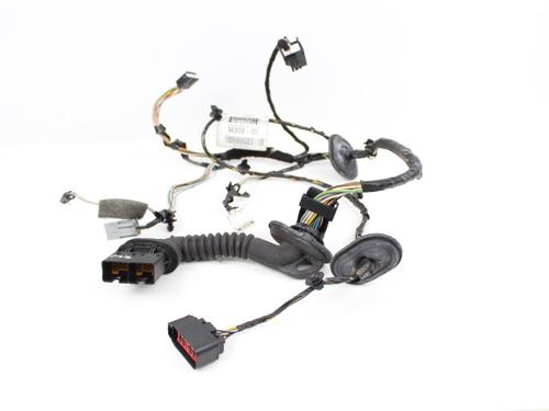 Used Wiring harness FORD FOCUS II (DA_, HCP, DP) [2004-2013]  19211667