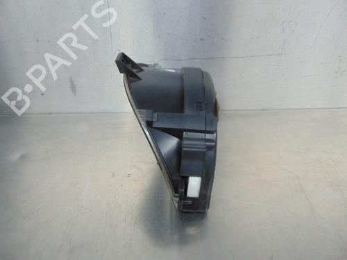 Instrument cluster CITROËN C2 (JM_) 1.4 HDi | BP19200526C47 