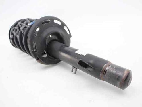 Right front shock absorber CITROËN C3 II (SC_) 1.4 HDi 70 (SC8HZC, SC8HR0, SC8HP4) | BP19244293M17 