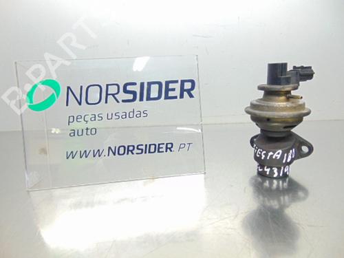 Used Egr FORD FIESTA IV (JA_, JB_) 1.8 D (60 hp) 19192476