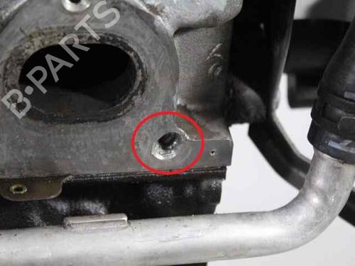 Engine VW SCIROCCO III (137, 138) 1.4 TSI | BP36173996M1 - Image 3