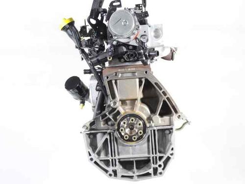 Engine RENAULT MEGANE IV Grandtour (K9A/M/N_) 1.5 dCi 110 | BP29143749M1 