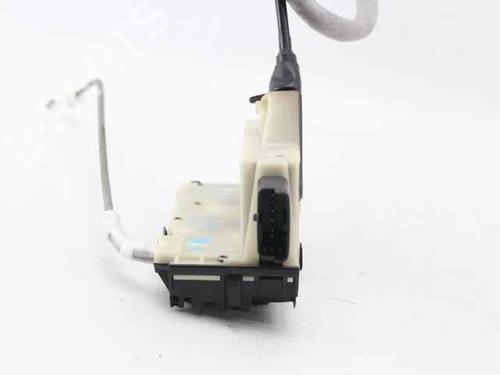 Front right lock CITROËN C4 II (NC_) 1.6 HDi 110 | BP32873625C97 - Image 3