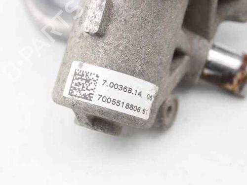 Egr RENAULT CLIO IV (BH_) 1.5 dCi 75 | BP25755375M69 
