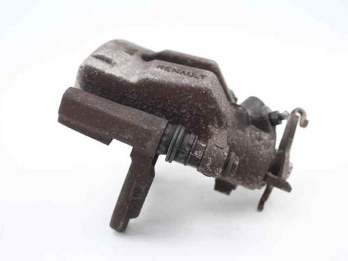 Left rear brake caliper RENAULT MEGANE II Estate (KM0/1_) 1.5 dCi (KM16, KM1E) | BP19238575M107 