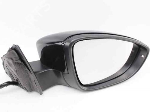 Right mirror VW PASSAT B6 (3C2) 1.6 TDI | BP31576571C27