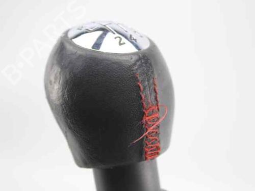 Gear lever RENAULT MEGANE III Grandtour (KZ0/1) 1.5 dCi (KZ09, KZ0D, KZ1G, KZ29, KZ14, KZ1W, KZ10, KZ1F,... | BP19244961M90 