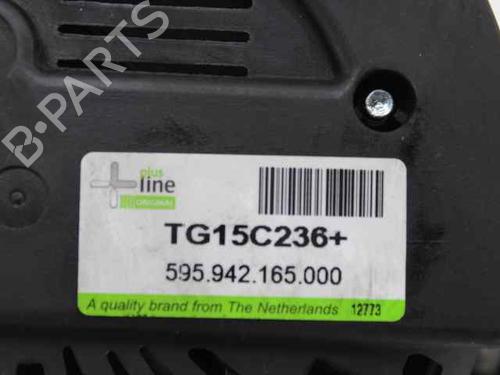 Alternator FORD FOCUS IV (HN) 1.5 EcoBlue | BP34334176M7  - Image 8