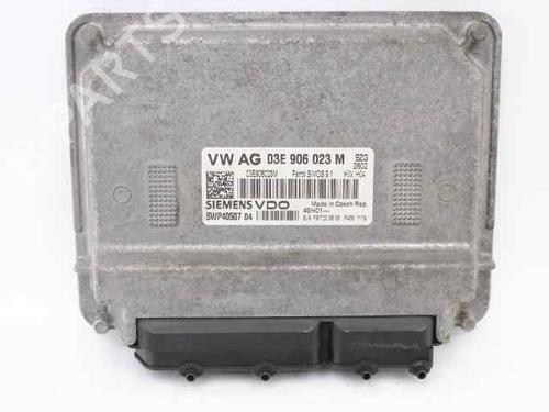 Electronic module SEAT IBIZA IV (6J5, 6P1) 1.4 TSI | BP30189347M83 