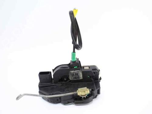 Rear right lock CHEVROLET CRUZE (J300) 2.0 CDI | BP19220478C99