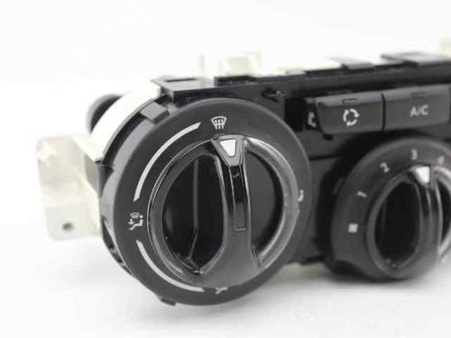 Climate control PEUGEOT 208 I (CA_, CC_) 1.4 HDi | BP23971745I5 