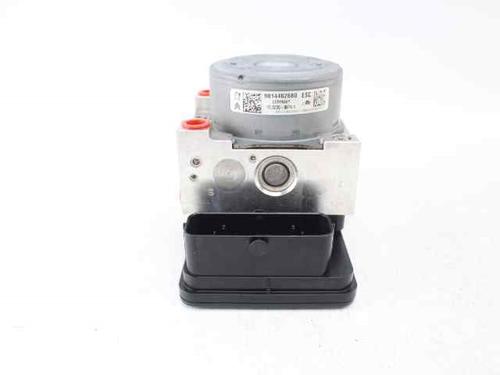 ABS pump PEUGEOT 2008 I (CU_) 1.2 VTi | BP39626409M43 - Image 3
