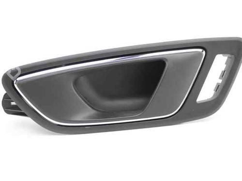Used Front left interior door handle SEAT LEON (5F1) [2012-2021]  19231632