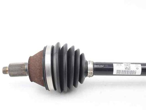 Left front driveshaft SEAT IBIZA IV (6J5, 6P1) | BP32005637M38