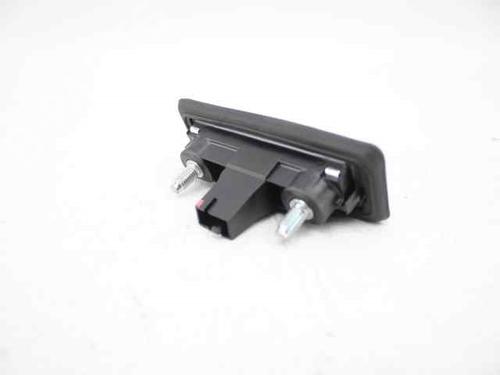 Tailgate handle AUDI A1 Sportback (8XA, 8XF) 1.6 TDI | BP19244822C132 