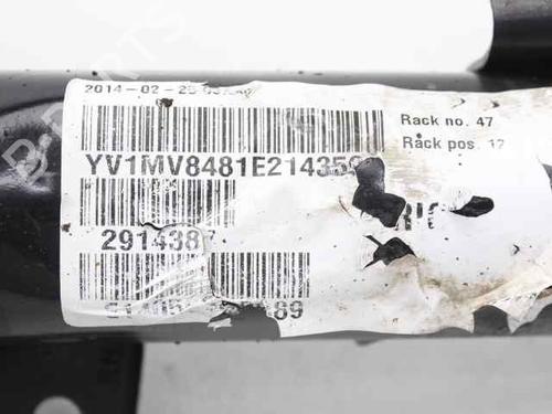 Right front shock absorber VOLVO V40 Hatchback (525) D2 | BP33279614M17 - Image 2