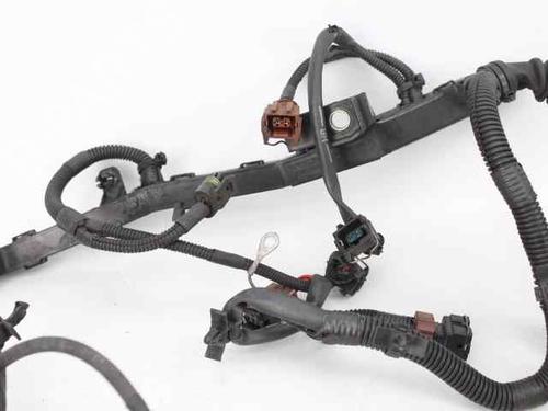 Wiring harness VOLVO S40 I (644) 1.6 | BP19216524E16 
