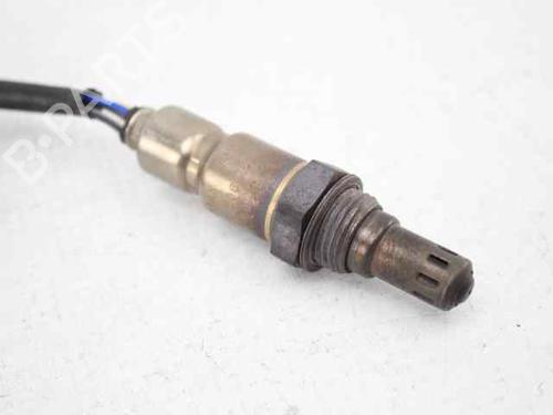 Elektronisk sensor AUDI A3 Sportback (8PA)  | BP19244674M84 