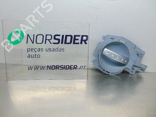 Used Front right interior door handle CITROËN C3 I (FC_, FN_) 1.1 i (60 hp) 19190558