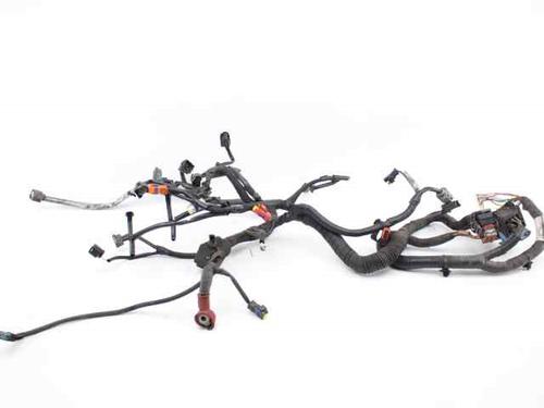 Used Wiring harness NISSAN QASHQAI / QASHQAI +2 I (J10, NJ10, JJ10E) [2006-2014]  19227871