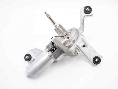 Used Rear wiper motor KIA RIO III (UB) 1.25 CVVT (86 hp) 19238216