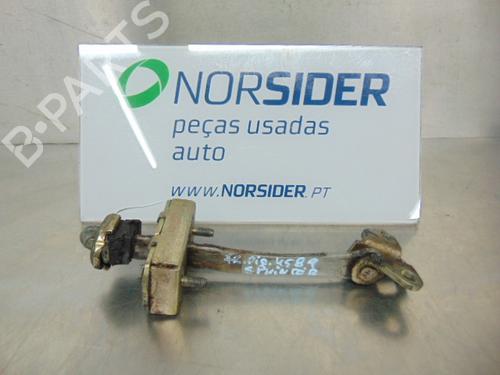 Used Hinge/Door check strap MERCEDES-BENZ SPRINTER 3-t Van (B903) [1995-2012]  19195700
