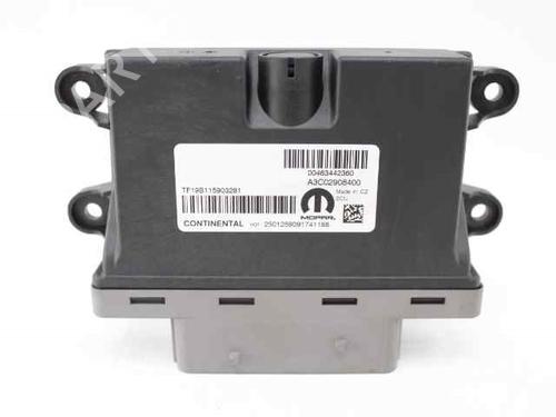 Used Electronic module Electronic module FIAT TIPO Estate (356_, 357_) 1.3 D (356WXH1A) (95 hp) 25800298 25800298