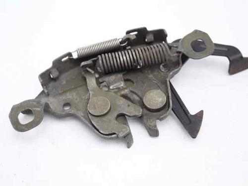 Hood lock NISSAN MICRA II (K11)  | BP19228160C133 